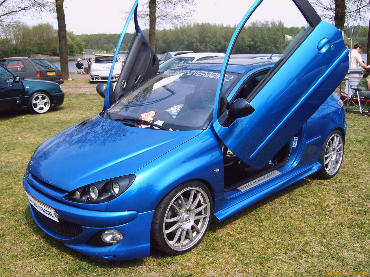 , peugeot